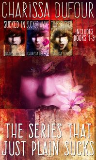 Produktbild: The Series That Just Plain Sucks: The Complete Trilogy