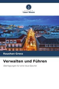 Produktbild: Verwalten und F&uuml;hren