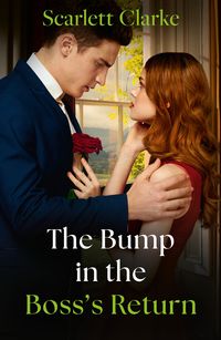 Produktbild: The Bump In The Boss's Return