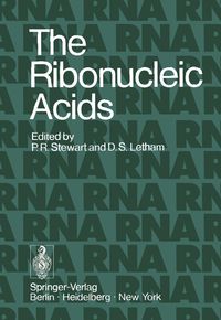 Produktbild: The Ribonucleic Acids