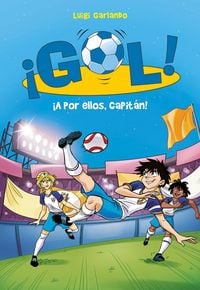 Produktbild: &iexcl;Gol! 42. &iexcl;A por ellos, capit&aacute;n!