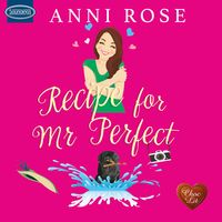 Produktbild: Recipe for Mr Perfect
