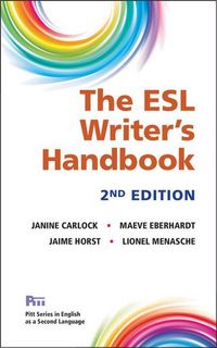 Produktbild: Carlock, J: The ESL Writer's Handbook
