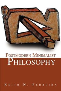 Produktbild: Postmodern Minimalist Philosophy