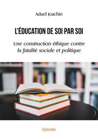 Produktbild: L education de soi par soi