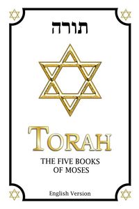 Produktbild: Torah in English complete