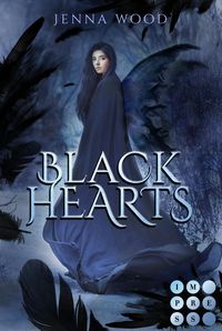 Bild vom Artikel Die Black-Reihe 1: Black Hearts vom Autor Jenna Wood