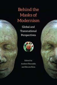 Produktbild: Behind the Masks of Modernism