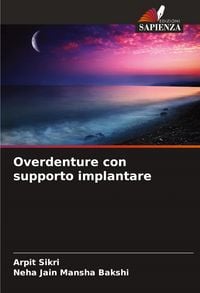 Produktbild: Overdenture con supporto implantare