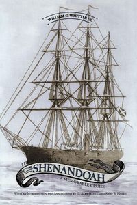 Produktbild: The Voyage of the CSS Shenandoah