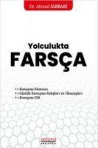 Produktbild: Yolculukta Farsca