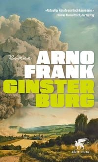 Produktbild: Ginsterburg