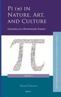 Produktbild: Pi (&iquest;) in Nature, Art, and Culture