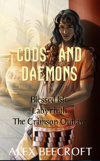 Produktbild: Gods and Daemons