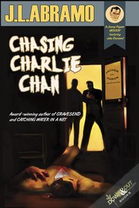 Produktbild: Chasing Charlie Chan: A Jimmy Pigeon Mystery featuring P.I. Jake Diamond