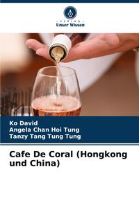 Produktbild: Cafe De Coral (Hongkong und China)