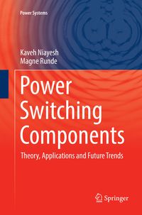 Produktbild: Power Switching Components