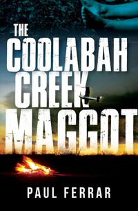 Produktbild: The Coolabah Creek Maggot