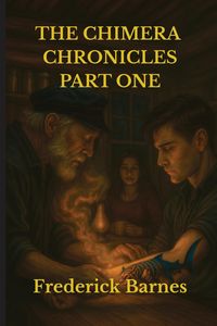 Produktbild: The Chimera Chronicles Part One