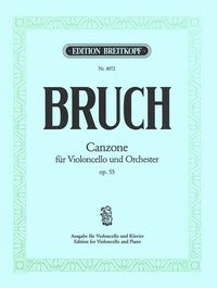 Produktbild: Albumblatt, Viola und Klavier