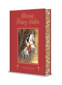 Produktbild: Classic Fairy Tales