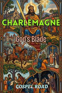 Produktbild: ﻿Charlemagne