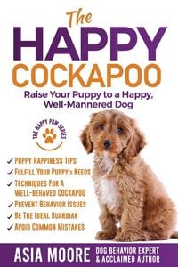Produktbild: The Happy Cockapoo