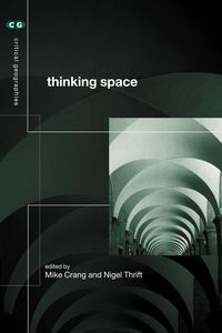 Produktbild: Thinking Space