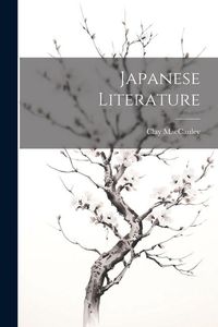 Produktbild: Japanese Literature