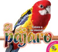 Produktbild: El p&aacute;jaro