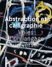 Produktbild: Abstraction and Calligraphy