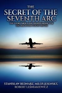 Produktbild: The Secret of the Seventh Arc