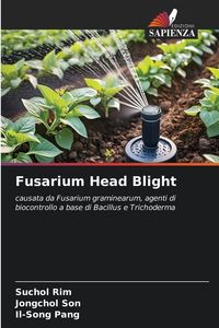 Produktbild: Fusarium Head Blight
