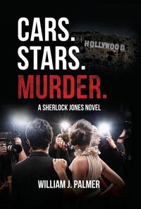 Produktbild: Cars. Stars. Murder.