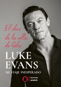 Produktbild: El chico de los valles de Gales