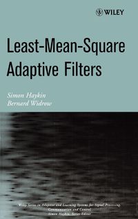 Produktbild: Least-Mean-Square Adaptive Filters
