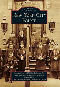 Produktbild: New York City Police