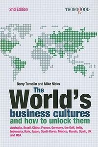 Produktbild: Worlds Business Cultures &-2e