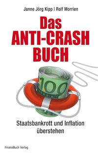 Produktbild: Das Anti-Crash-Buch