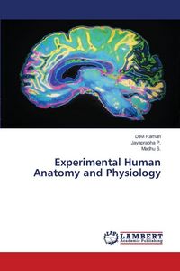 Produktbild: Experimental Human Anatomy and Physiology