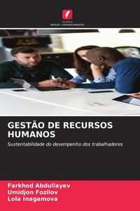Produktbild: Gest&atilde;o De Recursos Humanos