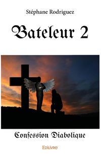 Produktbild: Bateleur - Tome 2
