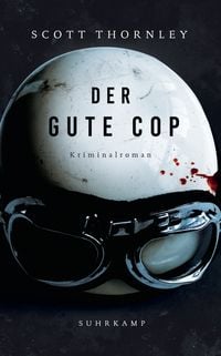 Produktbild: Der gute Cop - Kriminalroman (MacNeice ermittelt 1)
