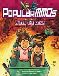 Produktbild: Popularmmos Presents Enter the Mine