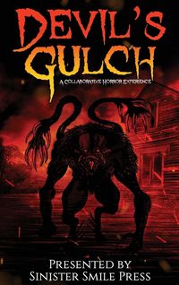 Produktbild: Devil's Gulch