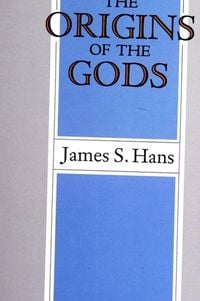 Produktbild: The Origins of the Gods
