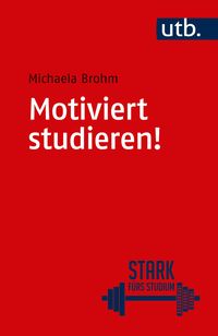 Produktbild: Motiviert studieren!