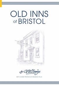 Produktbild: Dening, C: Old Inns of Bristol
