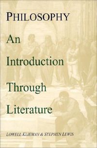 Produktbild: Philosophy
