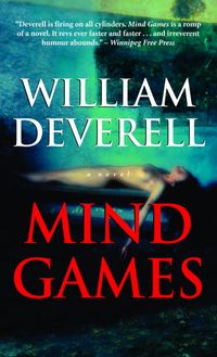 Produktbild: Mind Games